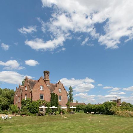 Sissinghurst Castle Farmhouse Esterno foto