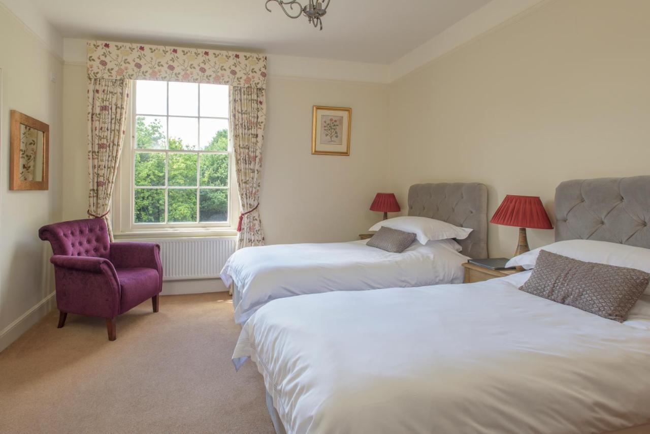 Sissinghurst Castle Farmhouse Esterno foto