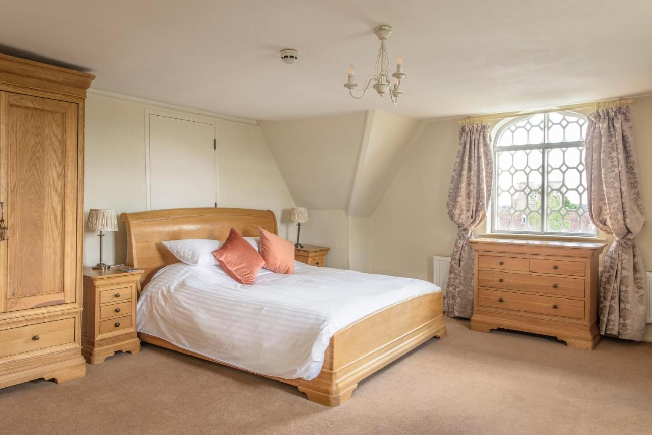 Sissinghurst Castle Farmhouse Esterno foto