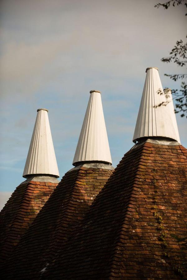 Sissinghurst Castle Farmhouse Esterno foto