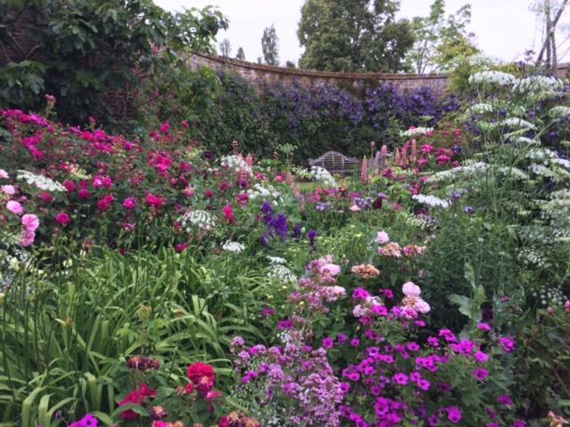 Sissinghurst Castle Farmhouse Esterno foto