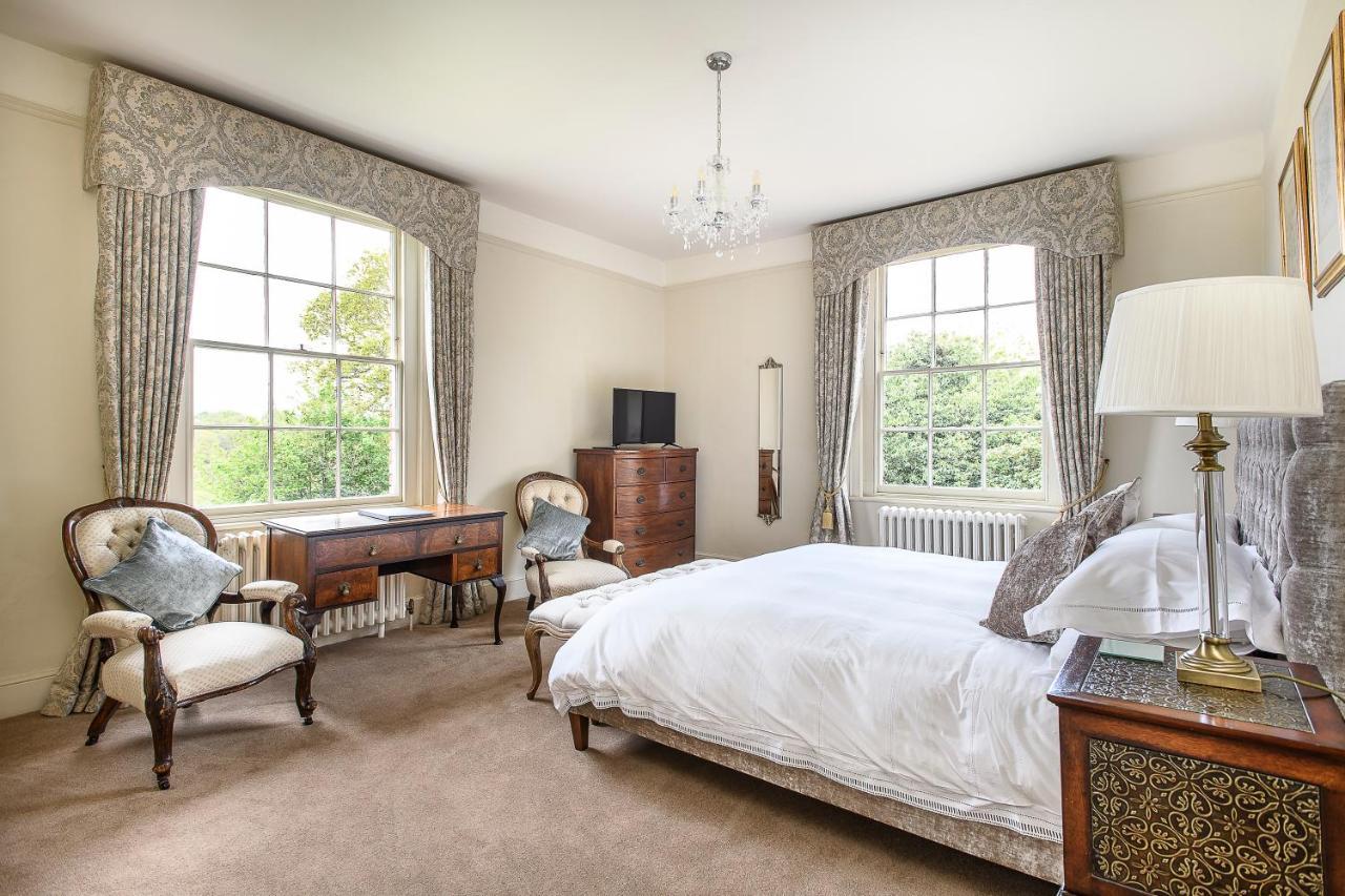 Sissinghurst Castle Farmhouse Esterno foto